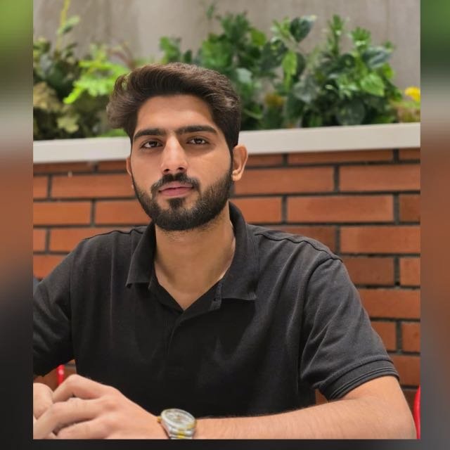Sameer Memon